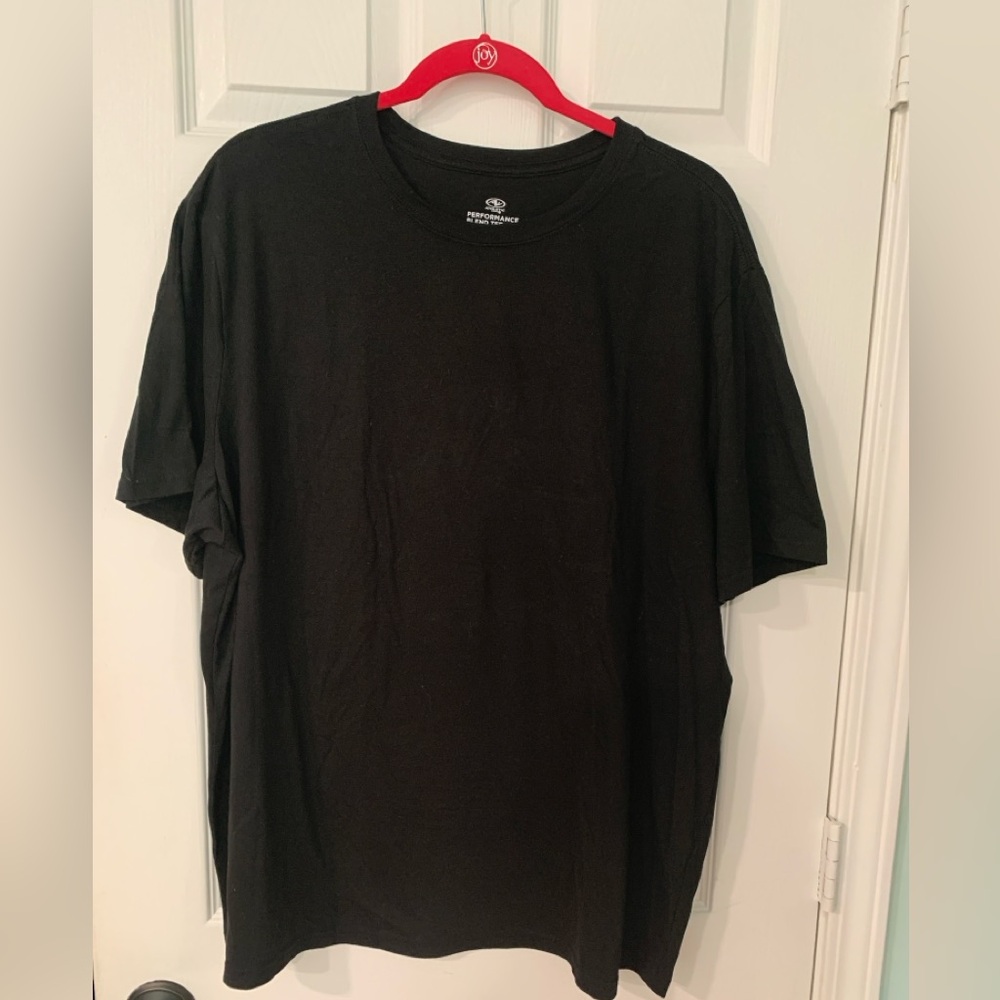 Men’s Athletic Works T-Shirt 2XL